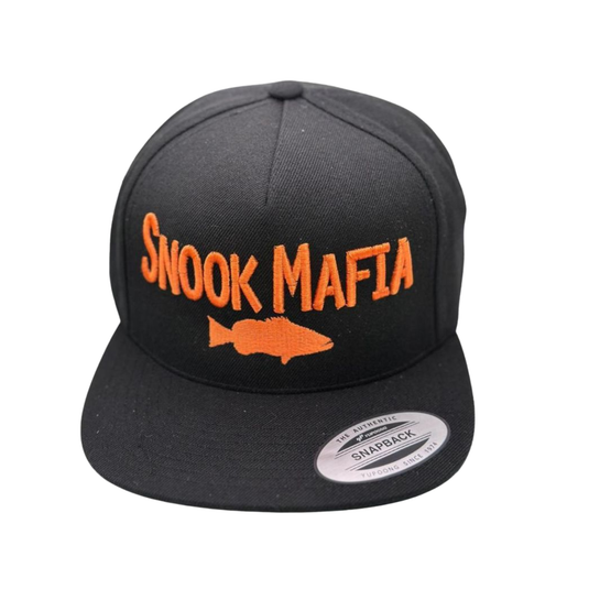 GORRA SNOOK MAFIA MODELO CAP2SB