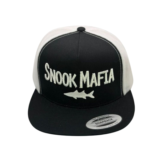 GORRA SNOOK MAFIA MODELO CAP7SB