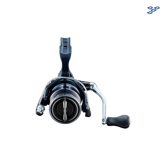 CARRETE PARA PESCA SPINNING CATANA FE 4000 HG