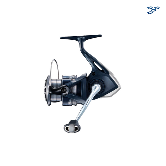 CARRETE PARA PESCA SPINNING CATANA FE 4000 HG