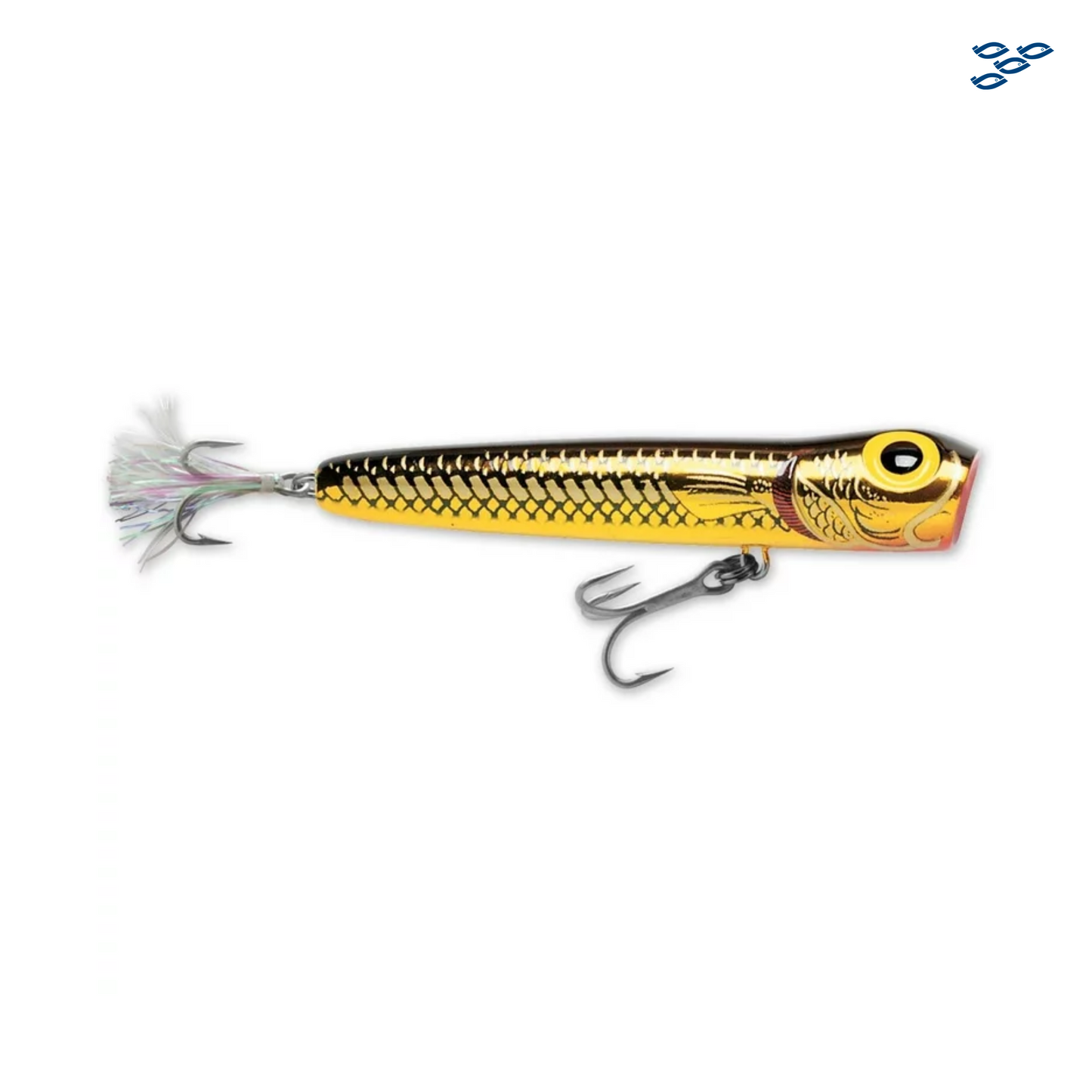 RAPALA - SEÑUELO P/PESCA DEPORTIVA 11 CM 26 GRS