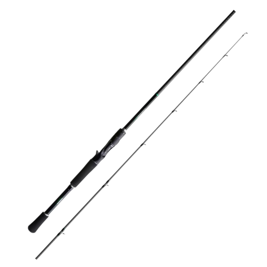 CAÑA SHIMANO CURADO SPINNING 6'0