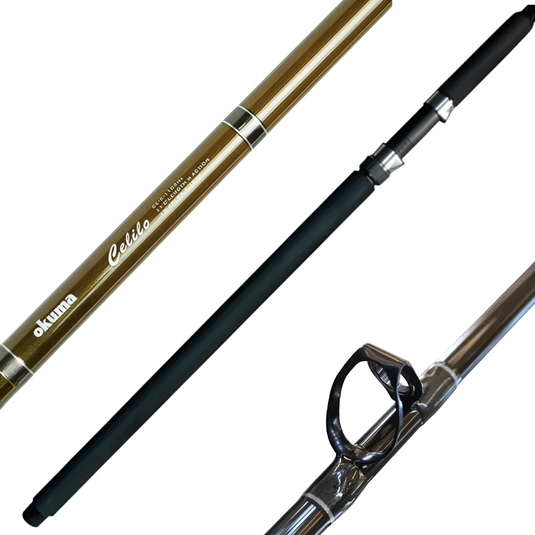 CAÑA OKUMA CELILO 5'6