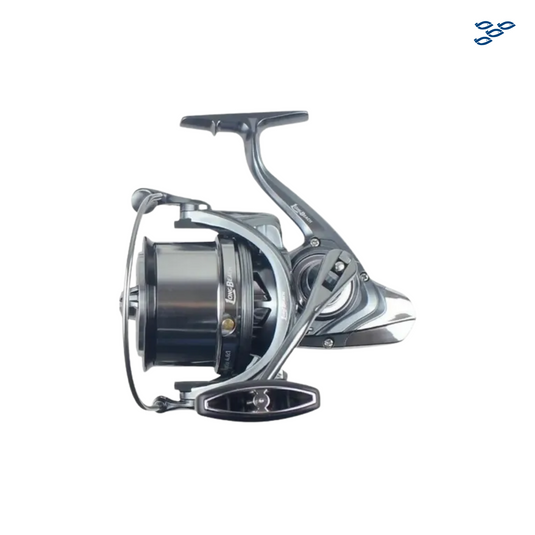 CARRETE PARA PESCA RAPALA LONGBEACH 8000 P/SPINNIN