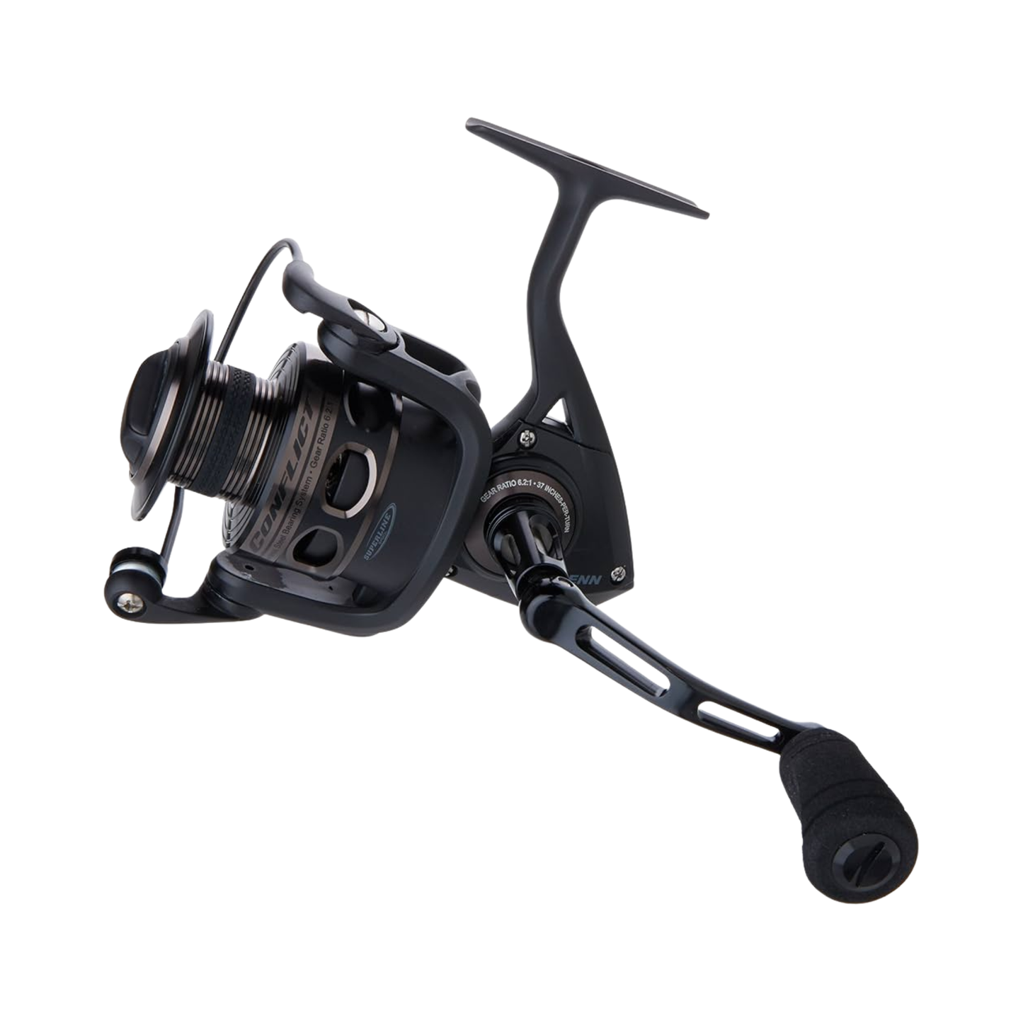 CARRETE PARA PESCA 4000