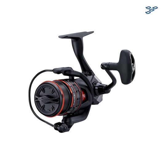 CARRETE PARA PESCA OKUMA CEYMAR HD SP