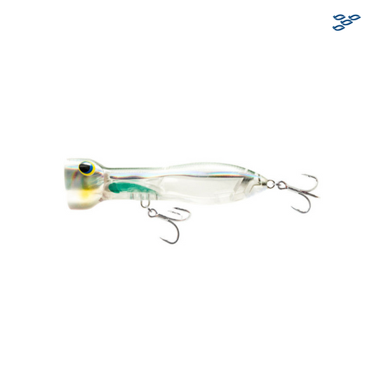 SEÑUELO NOMAD CHUG NORRIS 95 POPPER 3-3/4" HGS