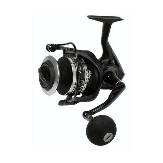 CARRETE PARA PESCA OKUMA CEDROS 4000 SPINNING NEGR