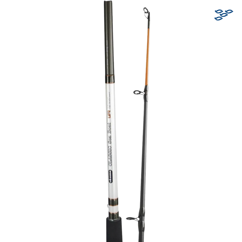 Cargue la imagen en el visor de la galería, CAÑA OKUMA CLASSIC SEA BOAT 6'0 XH UFR
