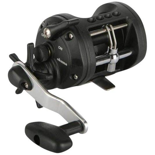 CARRETE PARA PESCA TROLLING CLASSIC CLX-300La