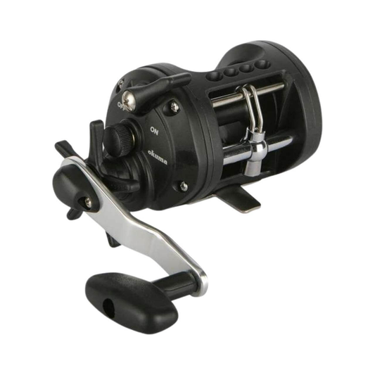 CARRETE TROLLING CLASSIC XT 450 MANIV DERECHS