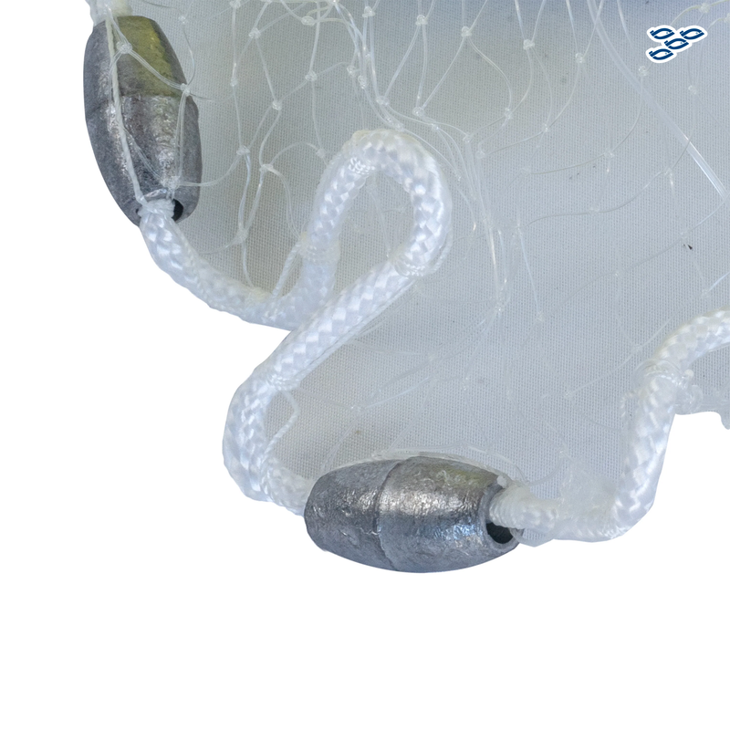 Cargue la imagen en el visor de la galería, AHI USA - ATARRAYA DE MONOFILAMENTO 200 SERIES (3/8")
