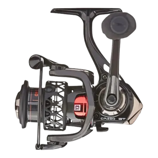 CARRETE PARA PESCA 13 FISHING ONE CREED GT 3000 SP