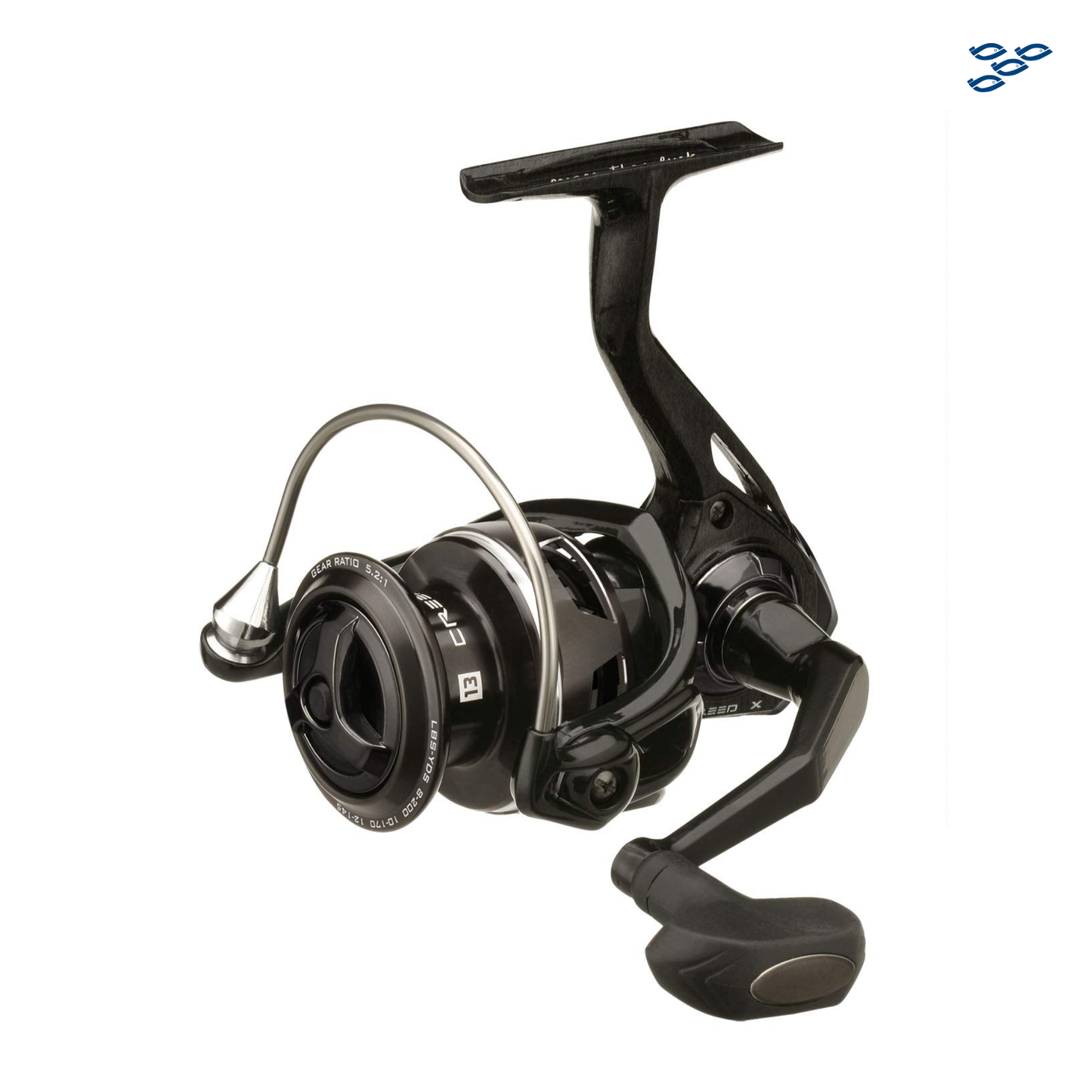 CARRETE PARA PESCA 13 FISHING ONE CREED X 1000 S