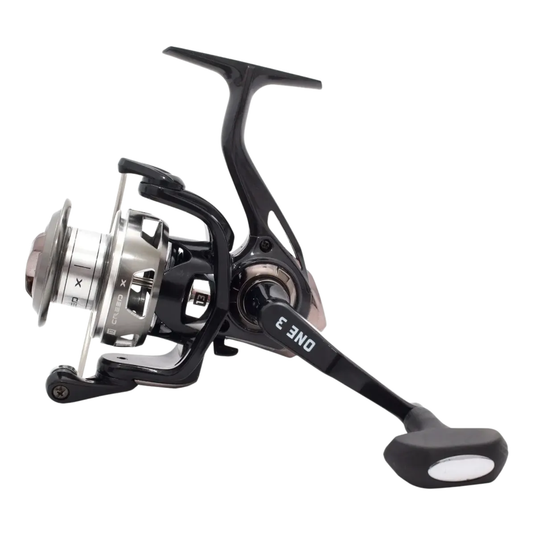 CARRETE PARA PESCA 13 FISHING ONE CREED GT 4000 SP