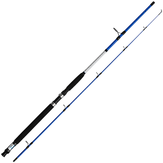 CAÑA SHIMANO CRUZAR AZUL 5 0 42583 LBS 1.68