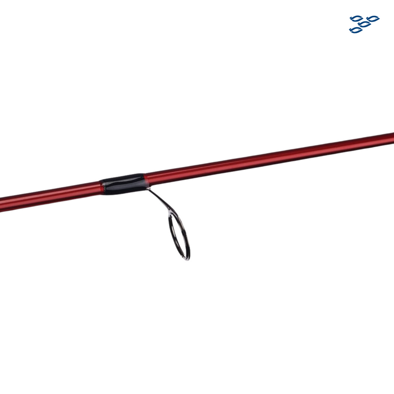 Cargue la imagen en el visor de la galería, OKUMA - CAÑA TROLEO MX BOAT 5'6 XH 30-130 LBS
