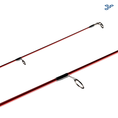 OKUMA - CAÑA TROLEO MX BOAT 5'6 XH 30-130 LBS