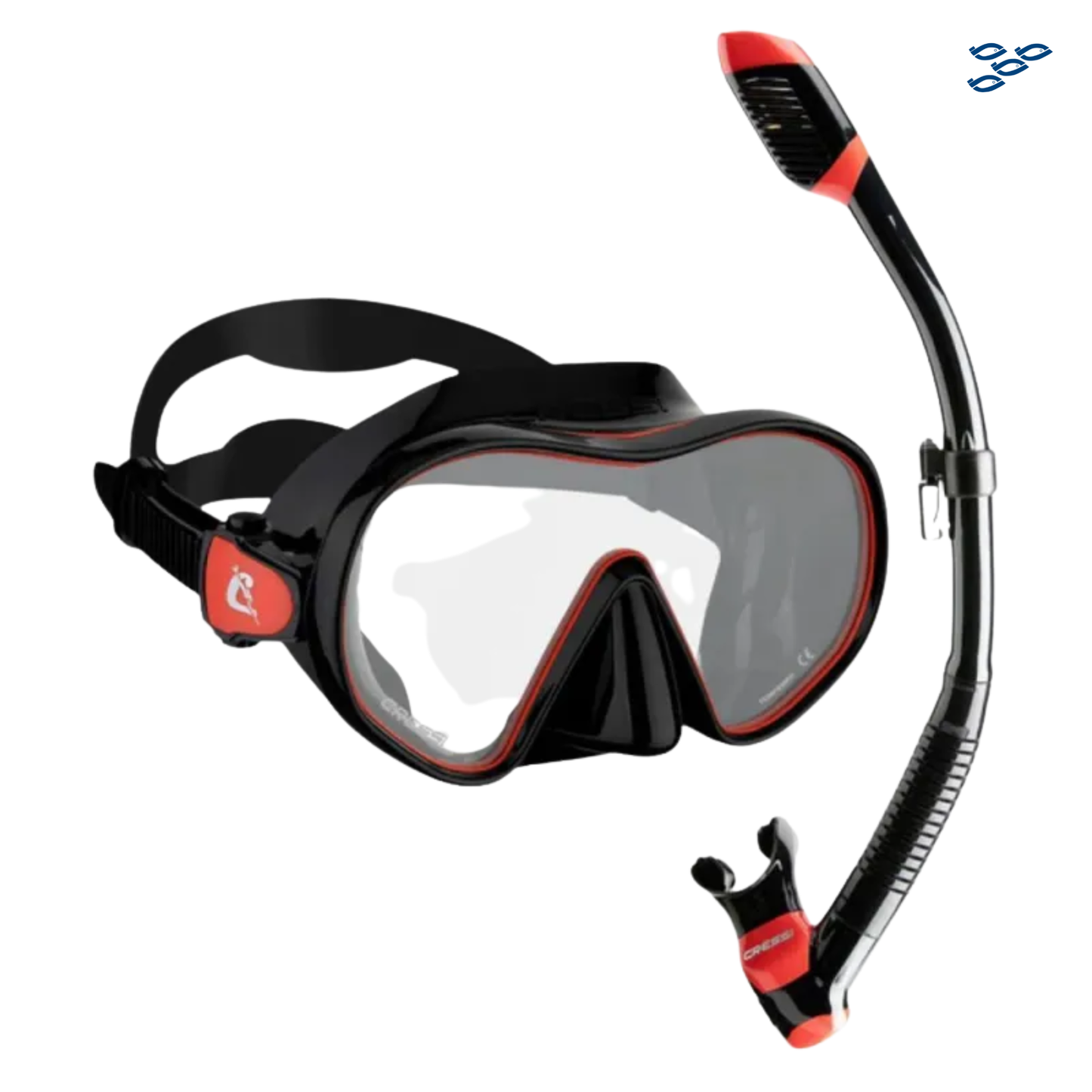 COMBO DUAL+SUPERNOVA DRY NERO/ROSSO