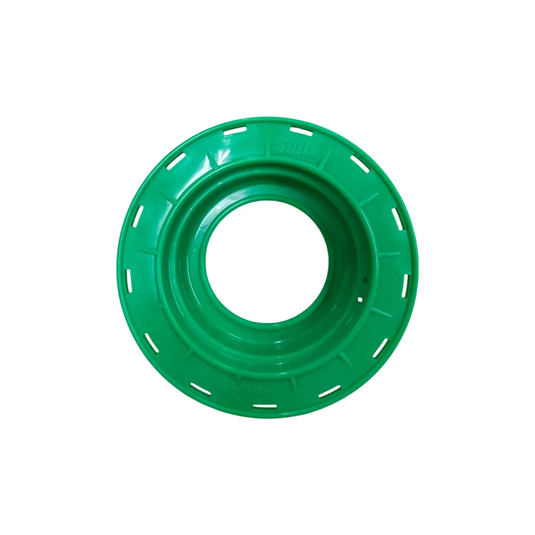 YOYO SUFIX P/PESCA 15.5CM VERDE