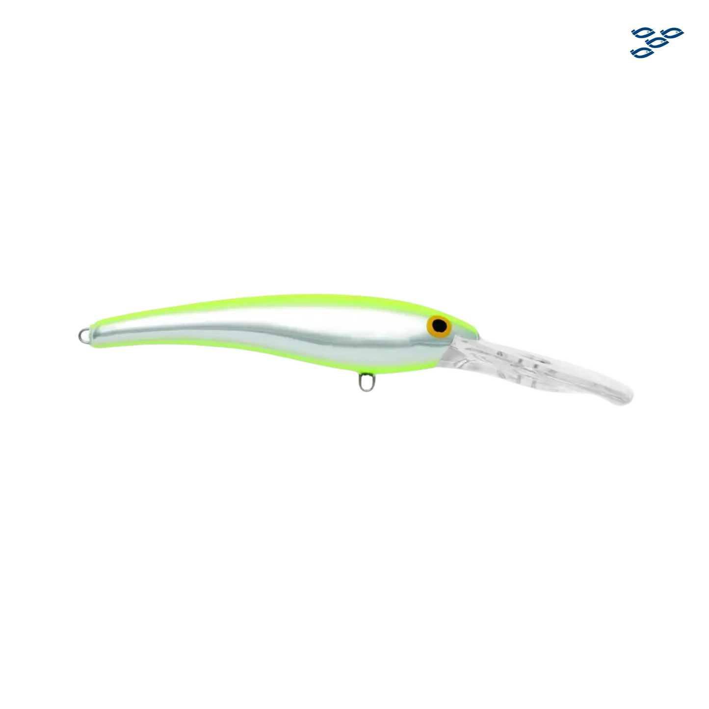 RAPALA - SEÑUELO STPRM DEEP THUNDER 15CM 60 GRS