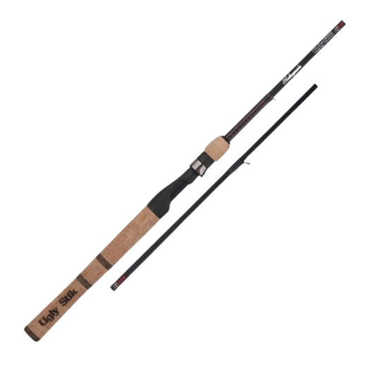CAÑA SHAKESPEARE UGLY STICK ELITE 6 USESP60