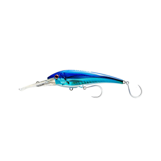 SEÑUELO NOMAD DTX MINNOW 125 SNK 5
