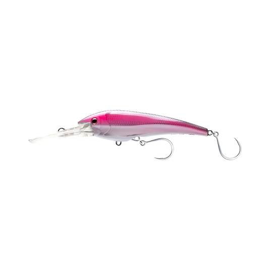 SEÑUELO NOMAD DTX MINNOW 125 SNK 5