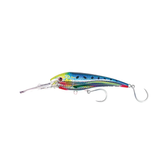 SEÑUELO NOMAD DTX MINNOW 125 SNK 5