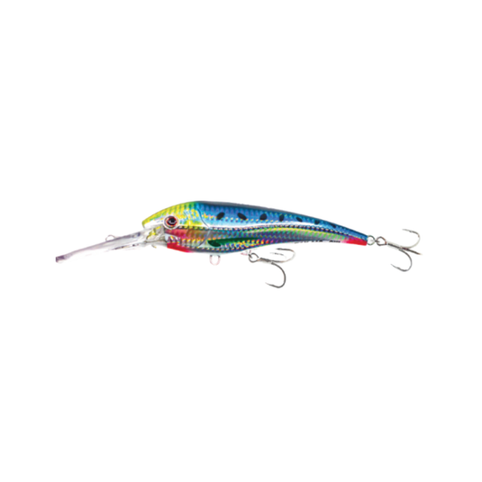 SEÑUELO NOMAD DTX MINNOW 140 FLT 5-1/2