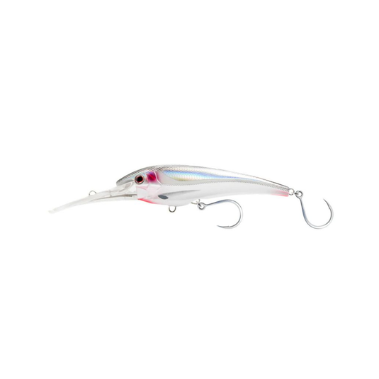 SEÑUELO NOMAD DTX MINNOW 165 SNK 6-1/2