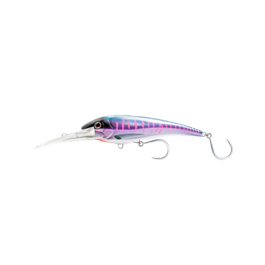 SEÑUELO NOMAD DTX MINNOW 165 SNK 6-1/2