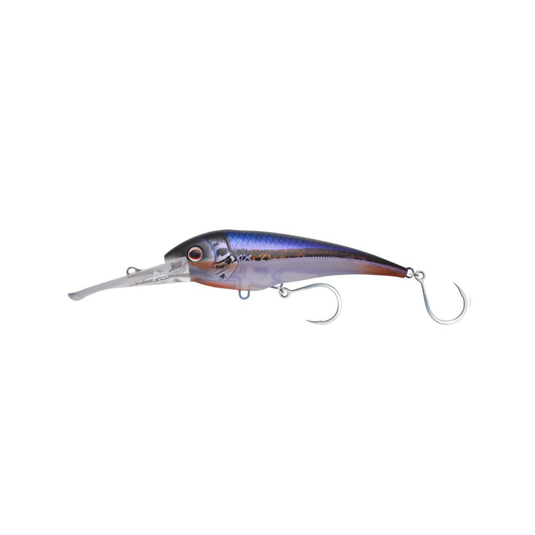 SEÑUELO NOMAD DTX MINNOW 165 SNK 6-1/2
