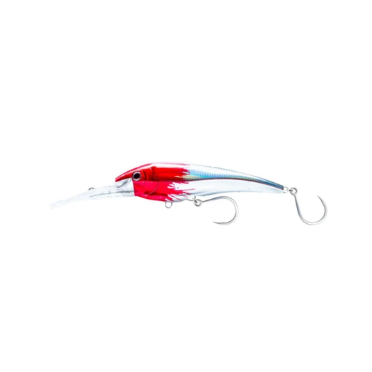 SEÑUELO NOMAD DTX MINNOW 200 SNK 8