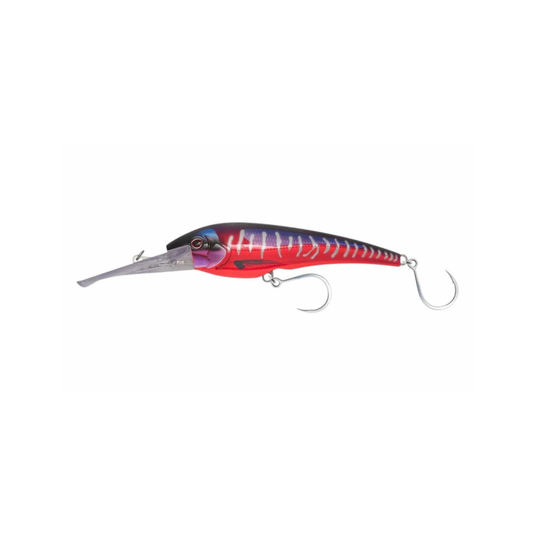 SEÑUELO NOMAD DTX MINNOW 200 SNK 8
