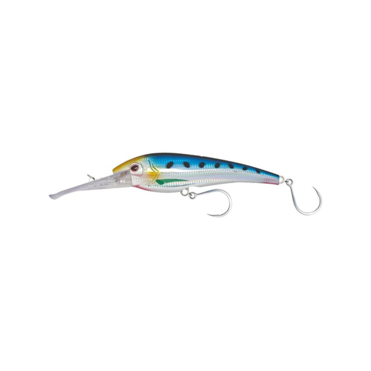 SEÑUELO NOMAD DTX MINNOW 200 SNK 8