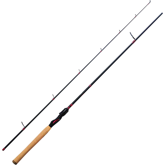 EAGLE CLAW - CAÑA SPINNING EAGLE CLAW 2.5 SER 6'6