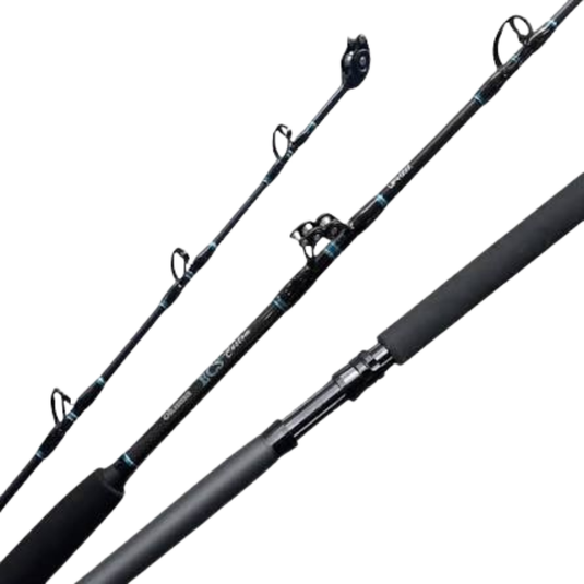 CAÑA OKUMA ECS CUSTOM TROLLING 6