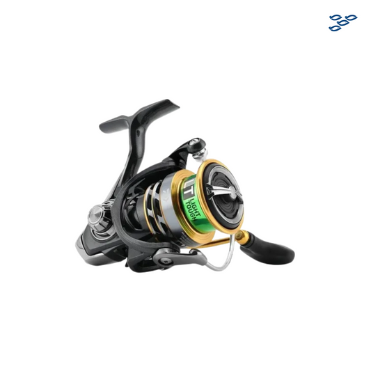 CARRETE PARA PESCA DAIWA EXCELER LT EXLT4000D-C
