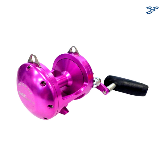 CARRETE AVET EXW30/2 PURPLE