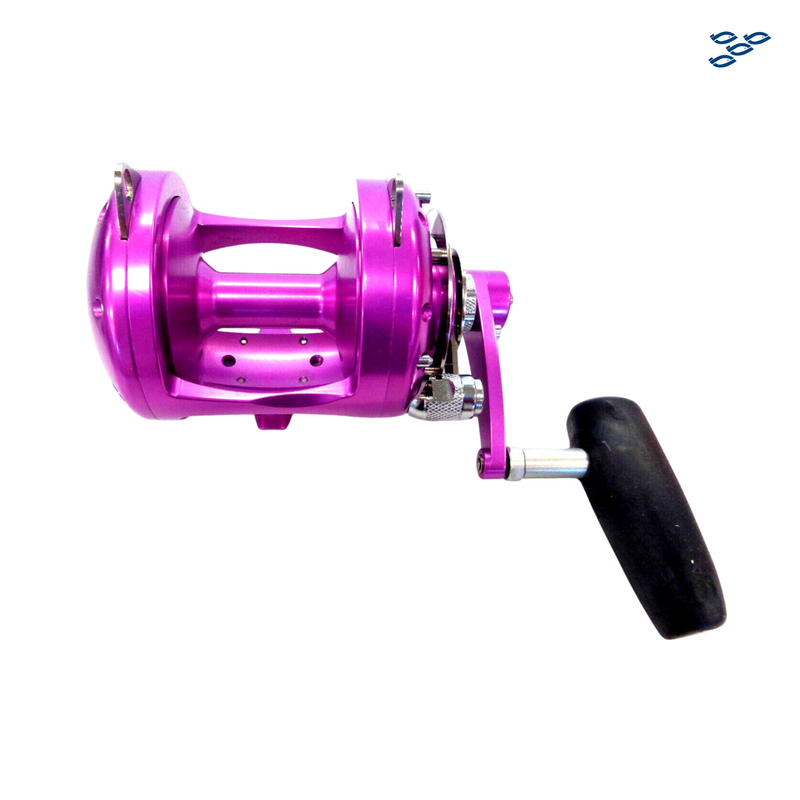 Cargue la imagen en el visor de la galería, CARRETE AVET EXW30/2 PURPLE
