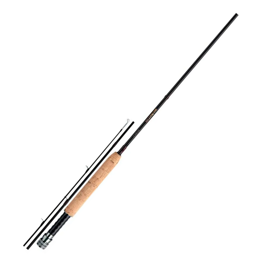CAÑA SHIMANO FLY 8 5