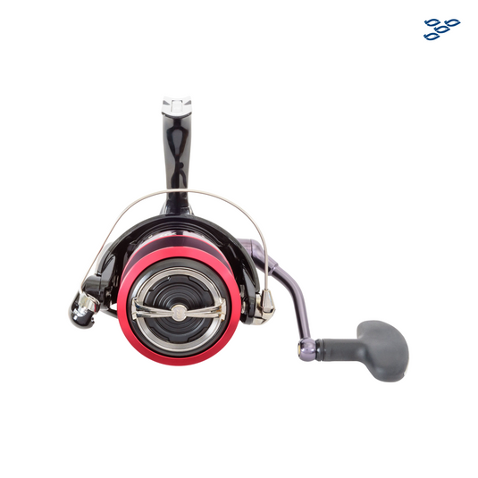 CARRETE DAIWA SPINNING FUEGO FEGLT5000D