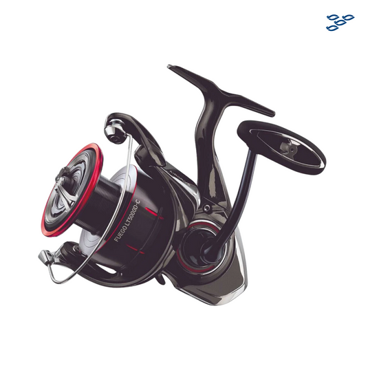 CARRETE DAIWA SPINNING FUEGO FEGLT5000D