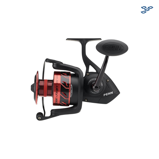 CARRETE PARA PESCA PENN FIERCE FRCIII4000
