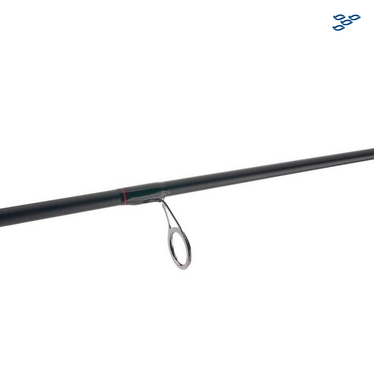 PENN - COMBO CAÑA Y CARRETE DE SPINNING “FIERCE IV” 7' (2 TRAMOS)