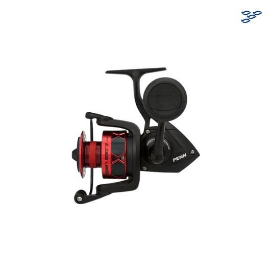 CARRETE PARA PESCA PENN SPINNING FRCIV4000