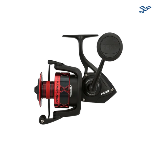 CARRETE PARA PESCA PENN SPINNING FRCIV6000