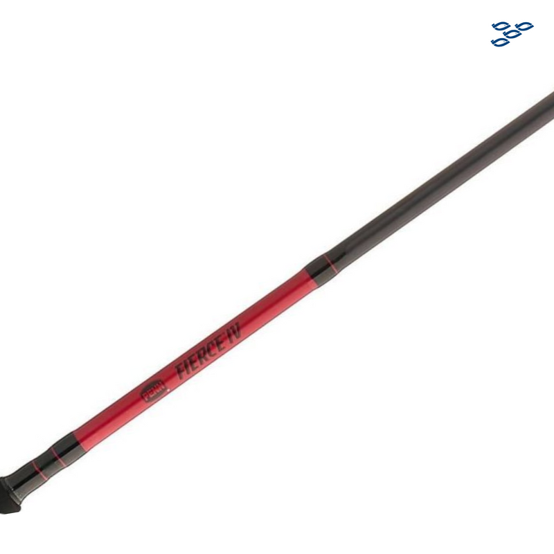 Cargue la imagen en el visor de la galería, COMBO PENN SPINNING FRCIV6000661JG
