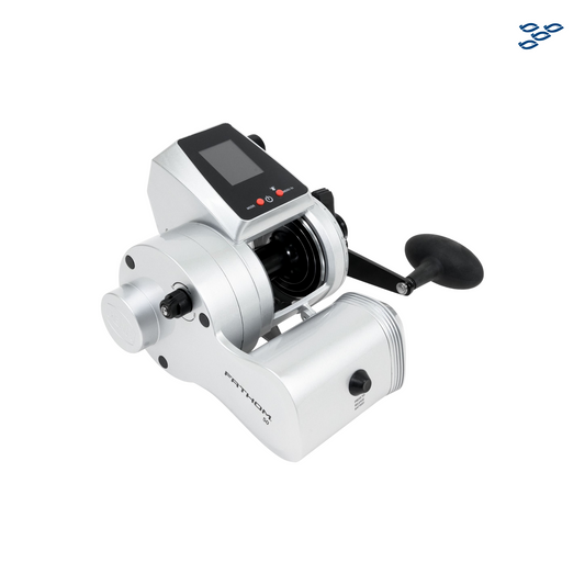 PENN CARRETE ELECTRICO FATHOM FTH50ELKIT